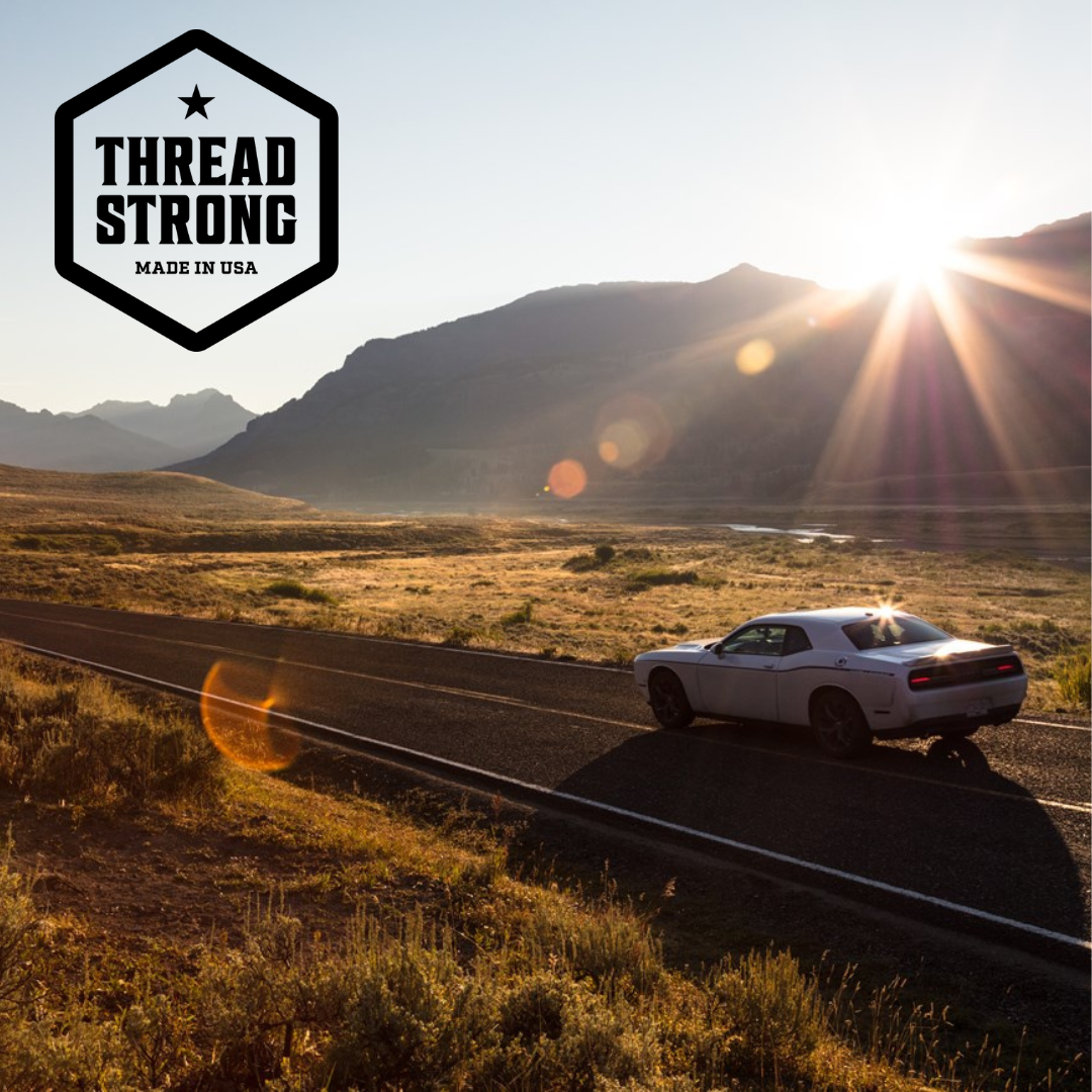 Where Are They Now? - Product Reviews - Threadstrong Wheel Nuts