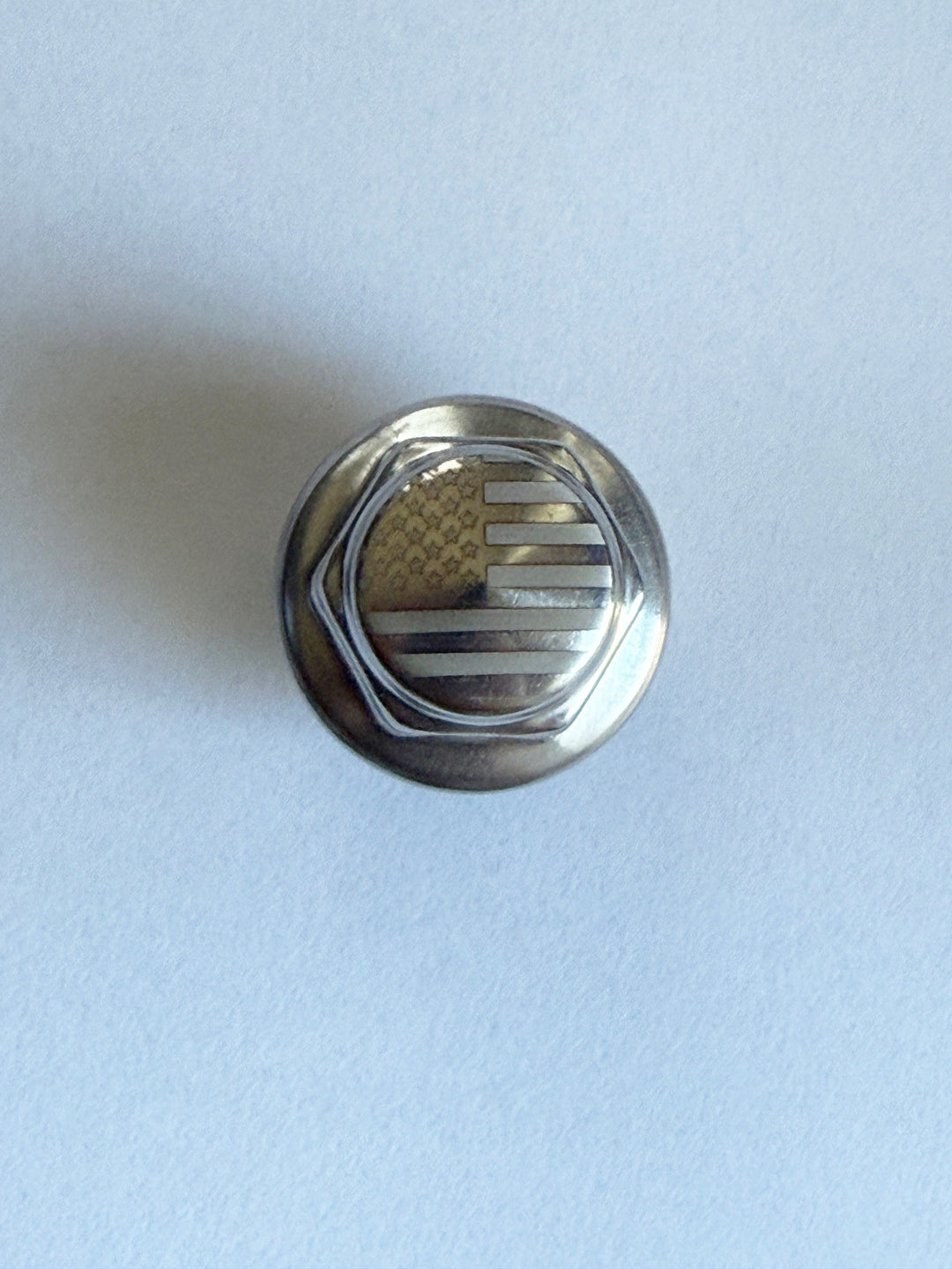 Ford Wheel Lug Nuts M14x1.5 | Maverick, Mustang, Edge, Explorer | Stainless Steel Lug Nuts