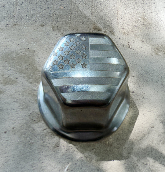 GM Wheel Lug Nuts M14x1.5 | Stainless Steel Lug Nuts Various Models