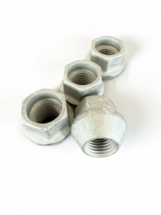 Tesla Wheel Lug Nuts M14x1.5 | Model 3 S Y X Cybertruck  | Lug Nuts
